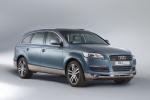 Audi Q7 Hybrid 4.2 Quattro Concept 2005 года